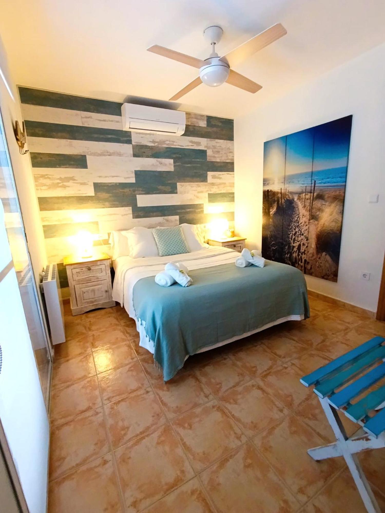 Casa Con Encanto Gran Alacant Exterior foto